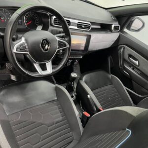 RENAULT DUSTER INTENS MT 1.6CC 4X2 2024: imagen 15
