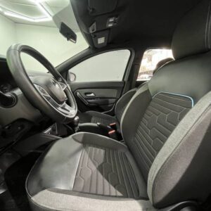 RENAULT DUSTER INTENS MT 1.6CC 4X2 2024: imagen 17