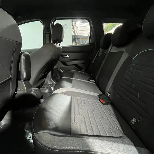 RENAULT DUSTER INTENS MT 1.6CC 4X2 2024