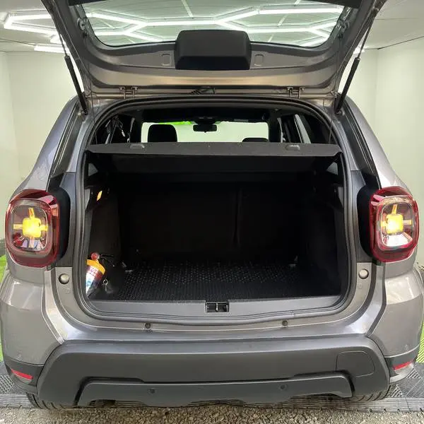 RENAULT DUSTER INTENS MT 1.6CC 4X2 2024