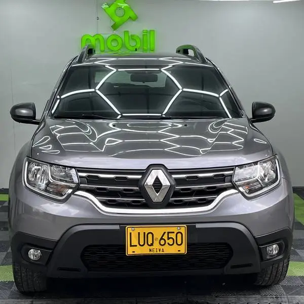 RENAULT DUSTER INTENS MT 1.6CC 4X2 2024