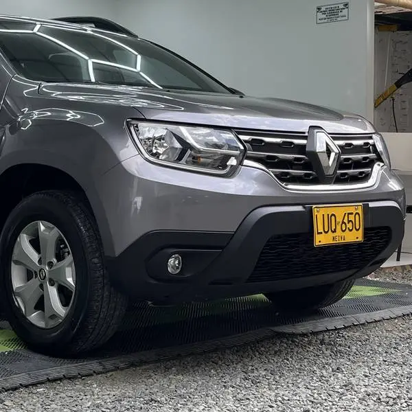 RENAULT DUSTER INTENS MT 1.6CC 4X2 2024