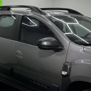 RENAULT DUSTER INTENS MT 1.6CC 4X2 2024: imagen 4