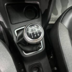 RENAULT DUSTER INTENS MT 1.6CC 4X2 2024: imagen 14