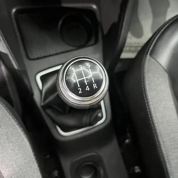 RENAULT DUSTER INTENS MT 1.6CC 4X2 2024
