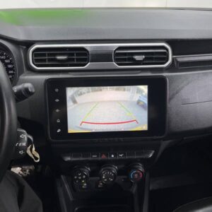 RENAULT DUSTER INTENS MT 1.6CC 4X2 2024: imagen 13