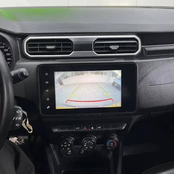 RENAULT DUSTER INTENS MT 1.6CC 4X2 2024