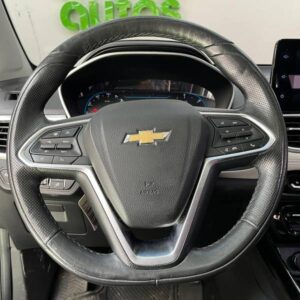 CHEVROLET CAPTIVA PREMIER TURBO TP 1.5CC T 4X2 2023: imagen 12