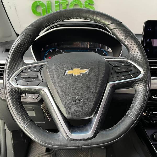 CHEVROLET CAPTIVA PREMIER TURBO TP 1.5CC T 4X2 2023