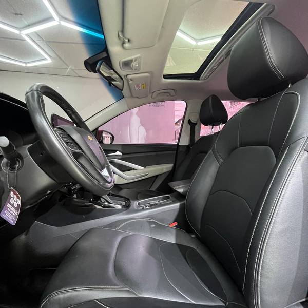 CHEVROLET CAPTIVA PREMIER TURBO TP 1.5CC T 4X2 2023