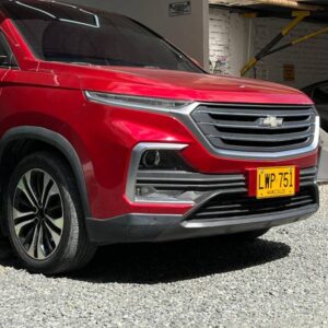 CHEVROLET CAPTIVA PREMIER TURBO TP 1.5CC T 4X2 2023: imagen 5