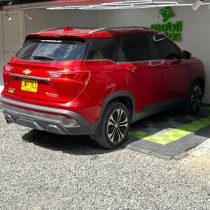 CHEVROLET CAPTIVA PREMIER TURBO TP 1.5CC T 4X2 2023: imagen 7