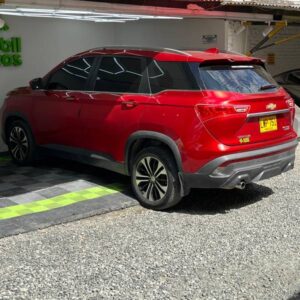 CHEVROLET CAPTIVA PREMIER TURBO TP 1.5CC T 4X2 2023: imagen 9