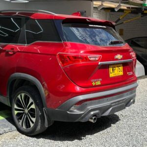 CHEVROLET CAPTIVA PREMIER TURBO TP 1.5CC T 4X2 2023: imagen 10