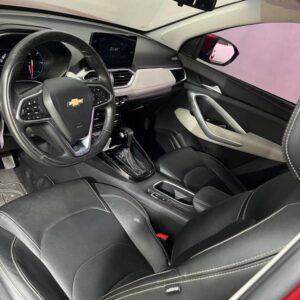 CHEVROLET CAPTIVA PREMIER TURBO TP 1.5CC T 4X2 2023: imagen 15