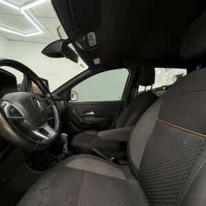 RENAULT OROCH INTENS TP 1.3CC T 4X2 2023: imagen 17