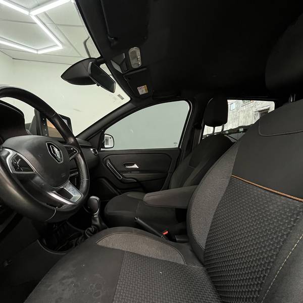 RENAULT OROCH INTENS TP 1.3CC T 4X2 2023
