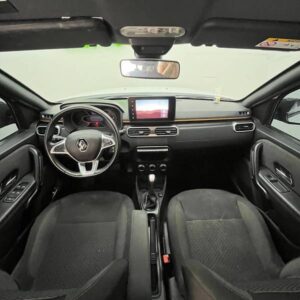 RENAULT OROCH INTENS TP 1.3CC T 4X2 2023: imagen 16