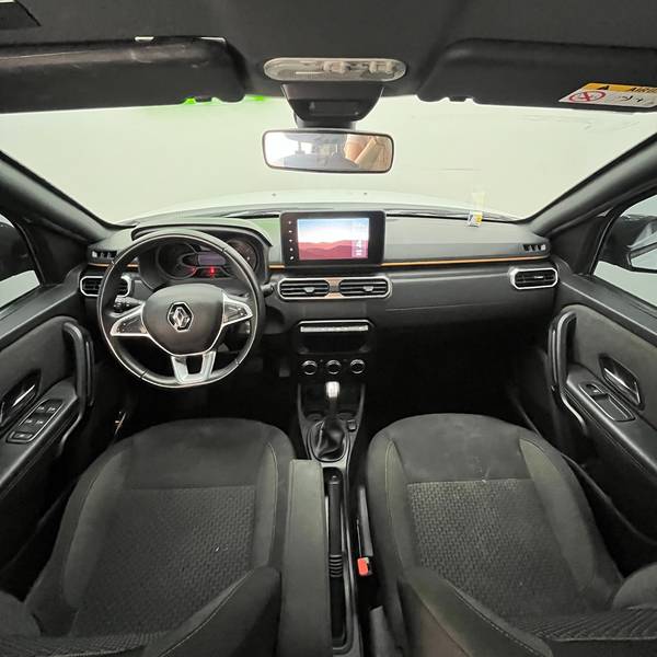 RENAULT OROCH INTENS TP 1.3CC T 4X2 2023