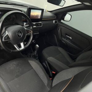 RENAULT OROCH INTENS TP 1.3CC T 4X2 2023: imagen 15