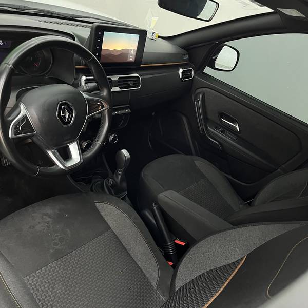 RENAULT OROCH INTENS TP 1.3CC T 4X2 2023