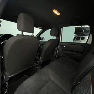 RENAULT OROCH INTENS TP 1.3CC T 4X2 2023: imagen 18