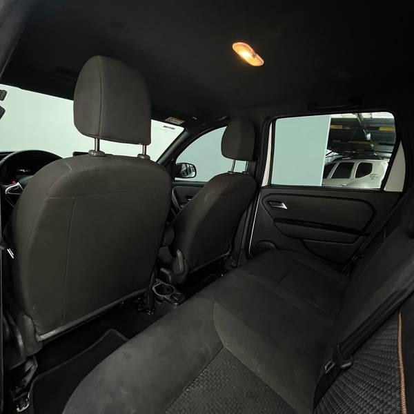 RENAULT OROCH INTENS TP 1.3CC T 4X2 2023