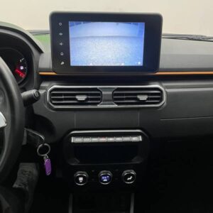 RENAULT OROCH INTENS TP 1.3CC T 4X2 2023: imagen 13