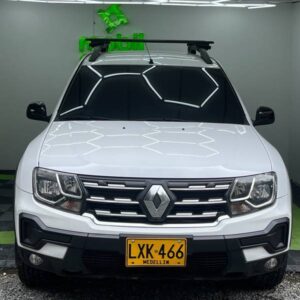 RENAULT OROCH INTENS TP 1.3CC T 4X2 2023: imagen 2