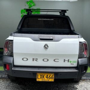 RENAULT OROCH INTENS TP 1.3CC T 4X2 2023: imagen 8