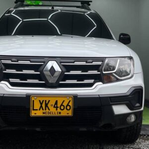RENAULT OROCH INTENS TP 1.3CC T 4X2 2023: imagen 6