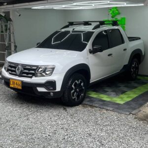 RENAULT OROCH INTENS TP 1.3CC T 4X2 2023