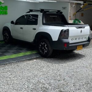 RENAULT OROCH INTENS TP 1.3CC T 4X2 2023: imagen 9