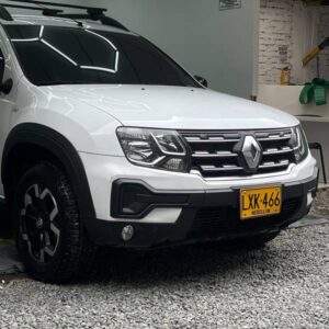 RENAULT OROCH INTENS TP 1.3CC T 4X2 2023: imagen 5