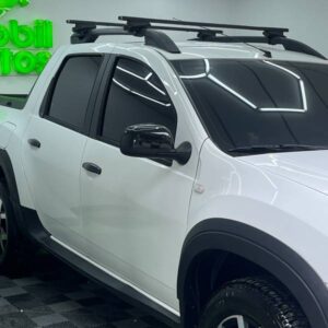 RENAULT OROCH INTENS TP 1.3CC T 4X2 2023: imagen 4