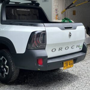 RENAULT OROCH INTENS TP 1.3CC T 4X2 2023: imagen 10