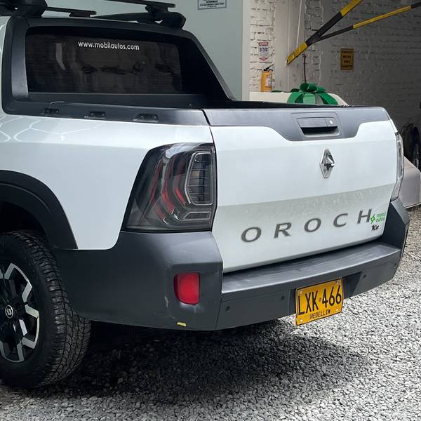 RENAULT OROCH INTENS TP 1.3CC T 4X2 2023
