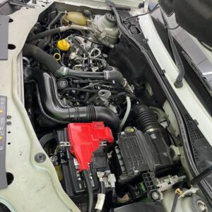 RENAULT OROCH INTENS TP 1.3CC T 4X2 2023: imagen 20