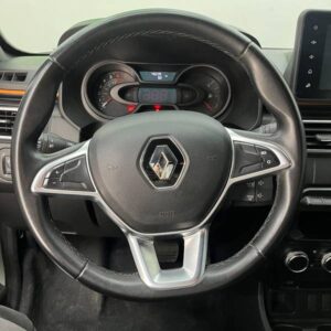 RENAULT OROCH INTENS TP 1.3CC T 4X2 2023: imagen 12