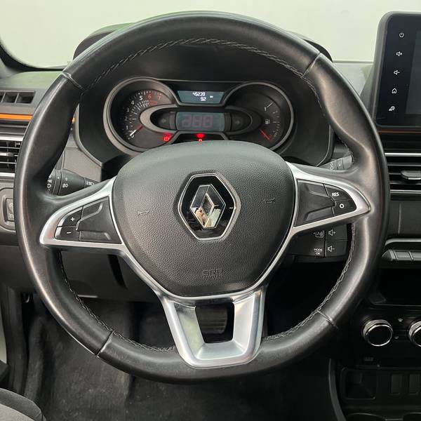 RENAULT OROCH INTENS TP 1.3CC T 4X2 2023