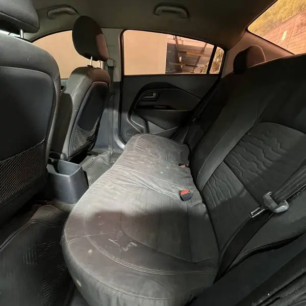 KIA RIO SPICE 1.2 MT 1.2CC 2015