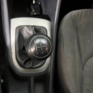KIA RIO SPICE 1.2 MT 1.2CC 2015: imagen 14