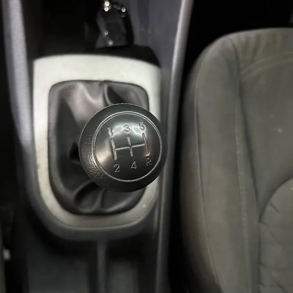 KIA RIO SPICE 1.2 MT 1.2CC 2015