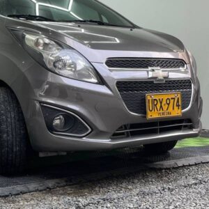 CHEVROLET SPARK GT LTZ MT 1.2CC 2015**: imagen 5