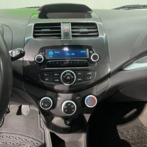 CHEVROLET SPARK GT LTZ MT 1.2CC 2015**: imagen 13