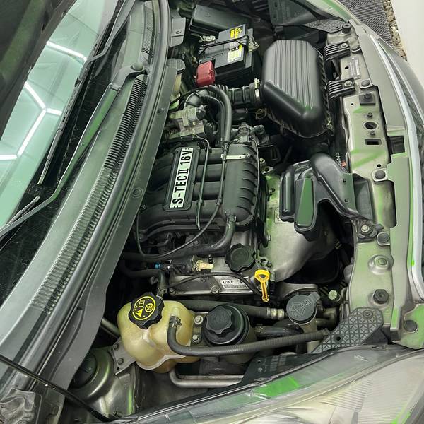 CHEVROLET SPARK GT LTZ MT 1.2CC 2015**