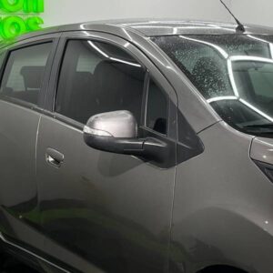 CHEVROLET SPARK GT LTZ MT 1.2CC 2015**: imagen 4