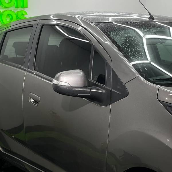 CHEVROLET SPARK GT LTZ MT 1.2CC 2015**