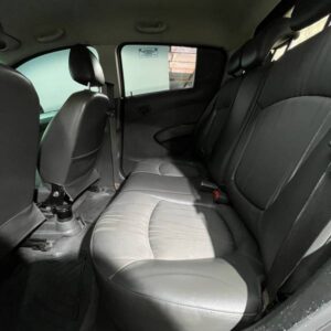 CHEVROLET SPARK GT LTZ MT 1.2CC 2015**: imagen 16