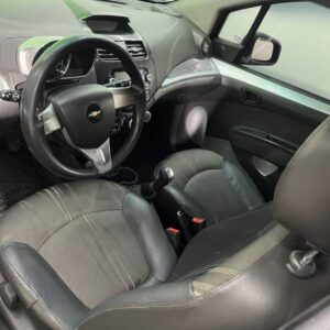 CHEVROLET SPARK GT LTZ MT 1.2CC 2015**: imagen 14